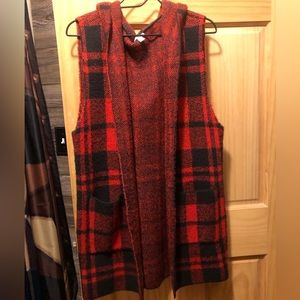 Women’s Cardigan